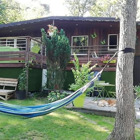 Titi'S Chalet Durbuy Exterior foto